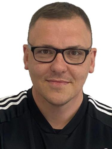 David Geßner