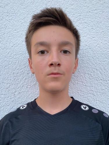 Lasse Finn Unfried