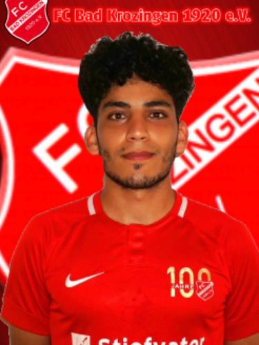 Mamoun Alomohammad