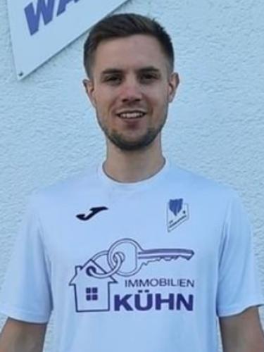 Oliver Kalbfell