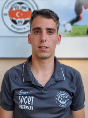Cristiano Manuel Costa Correia