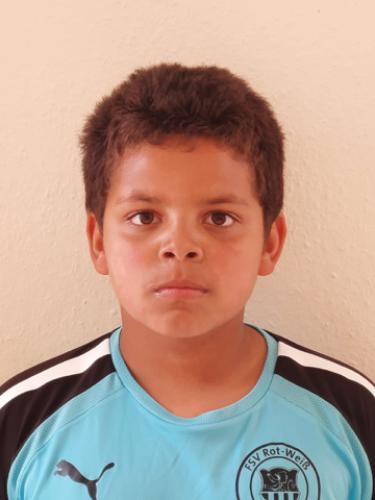 Jonathan Sene Briese