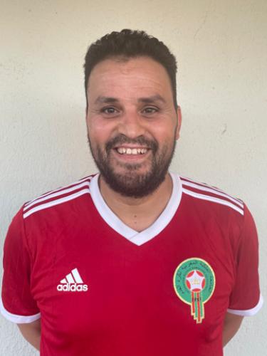 Imad Mazid