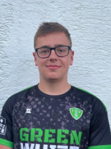 Jakob Fink
