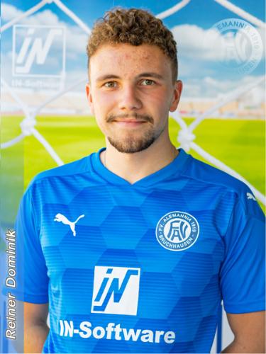 Dominik Reiner