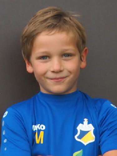 Ole Geisenhainer