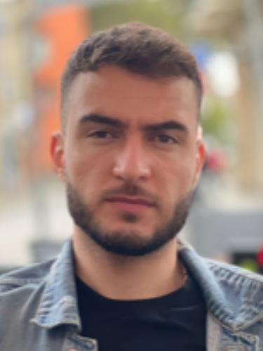 Anas Haje