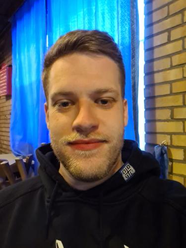 Moritz Rocker