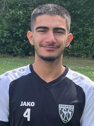 Ramez Joma