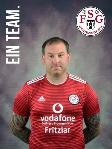 Florian Hartmann