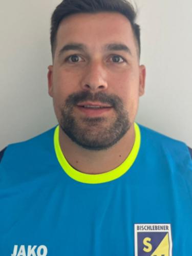 Tiago Alexandre Timoteo Galego