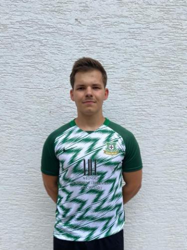 Jan-Niklas Degen