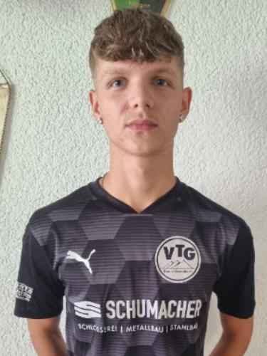Steven Schader