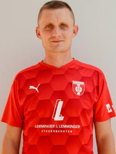 Michał Lewandowski