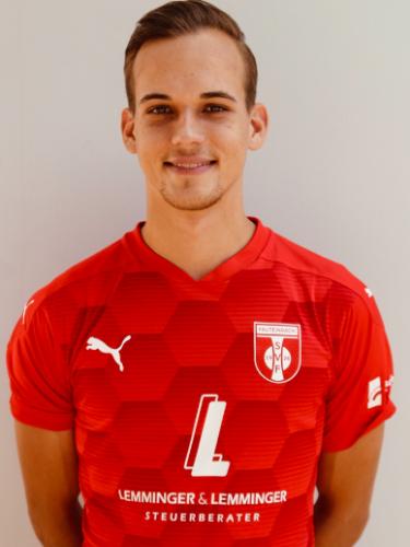 Felix Volz