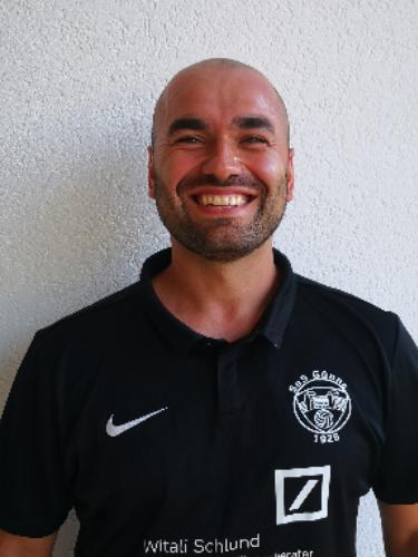 Rafael Pirovano