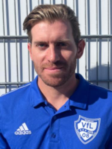 Michael Bongen