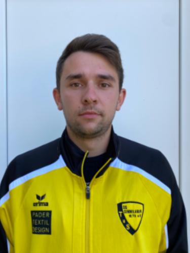 Artur Holm