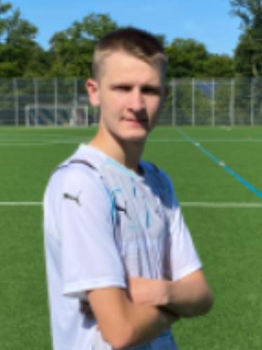Max Lamik