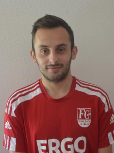 Imer Kerellaj