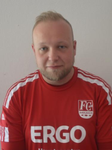 Sascha Meier