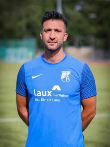 Osman Akyol