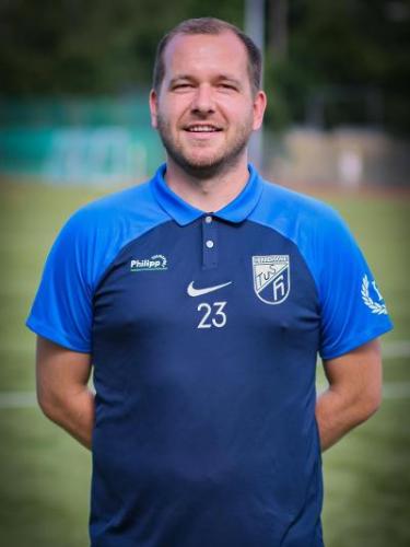 Manuel Schuck