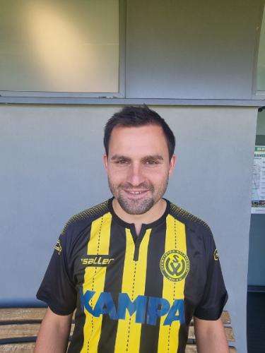 Hans Eggstein
