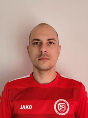 Dimitrios Papavassiliou