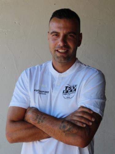 Hakan Genctürk