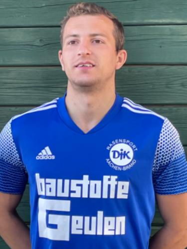 Andrii Marchenko
