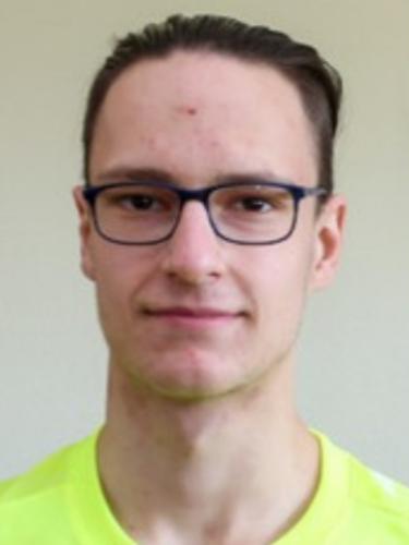 Micha Zuckrigl