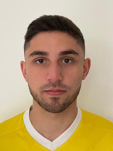 Kevin Khoshdel