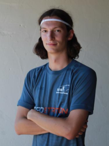 Noah Prestel