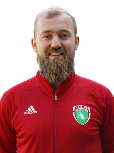 Mustafa Cihad Cetinkaya