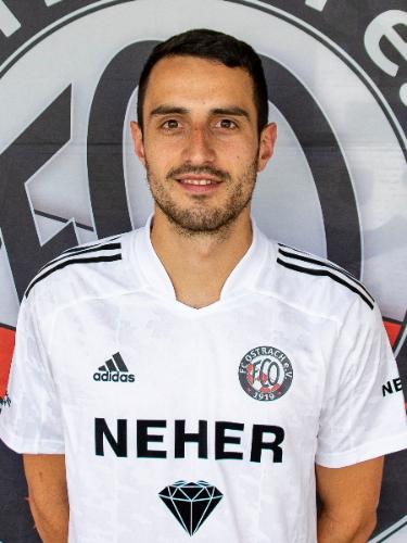 Daniel Rothmund