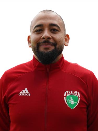 Aykut Ufuk Sarikurt