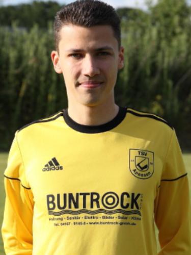 Jerome-Noah Tetzlaff