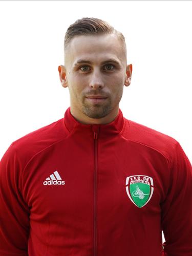 Steven Schmelter