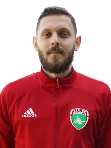 Hüsnü Turan