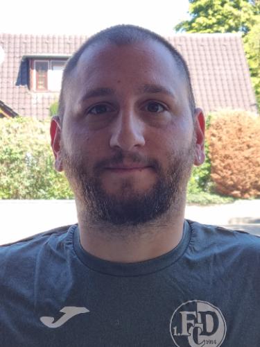 Özcan Balci