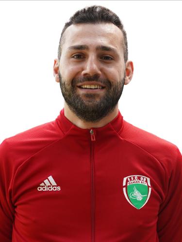 Emre Yilmaz