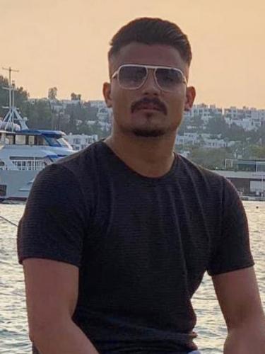 Ilker Keloglu