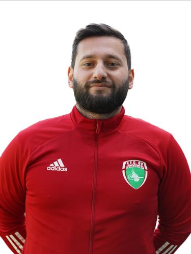 Semih Yilmaz