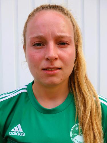 Dana-Marina Griese