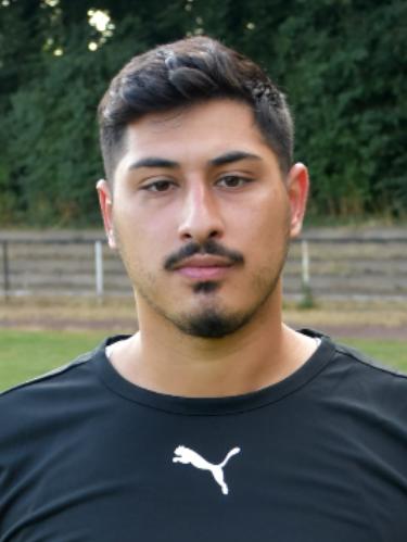 Batuhan Gür