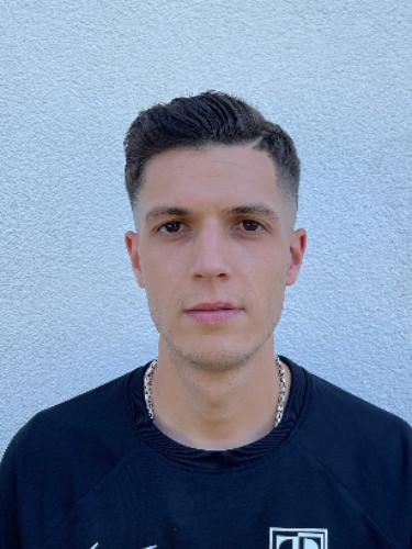 Dennis Faißt