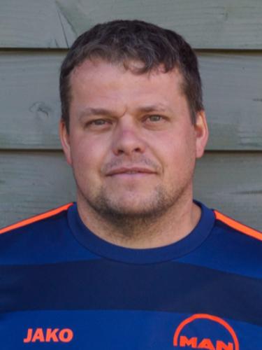 Carsten Novotny