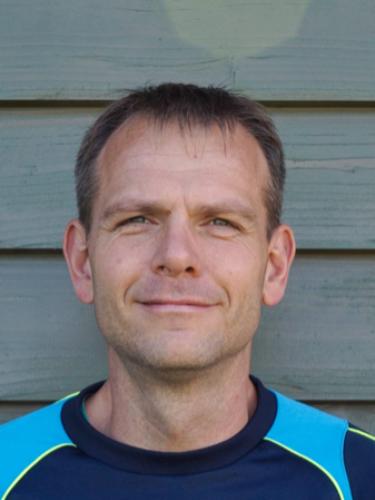 Mario Floßmann