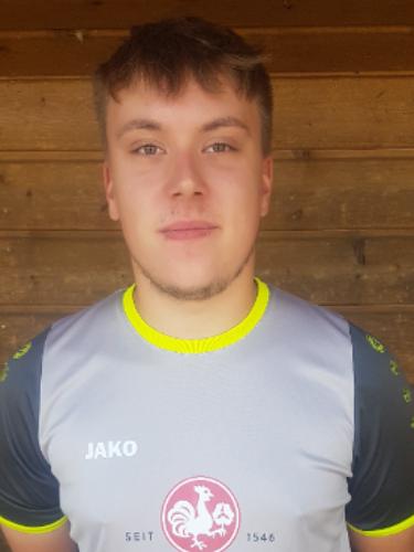 Dominik Wolf